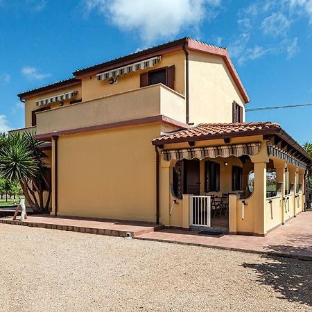 Welcomely - Guesthouse Kadossene Альгеро Экстерьер фото