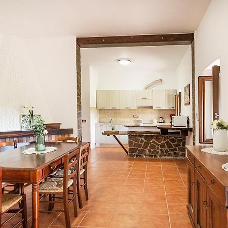 Welcomely - Guesthouse Kadossene Альгеро Экстерьер фото
