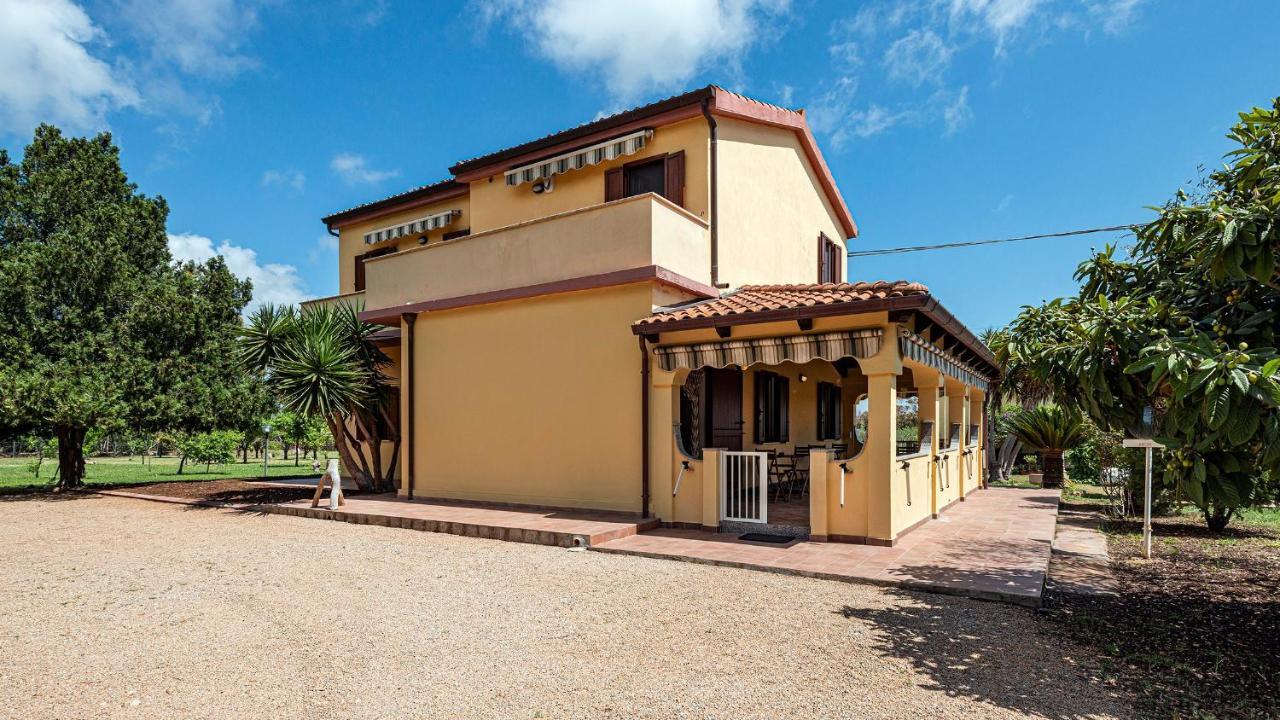 Welcomely - Guesthouse Kadossene Альгеро Экстерьер фото
