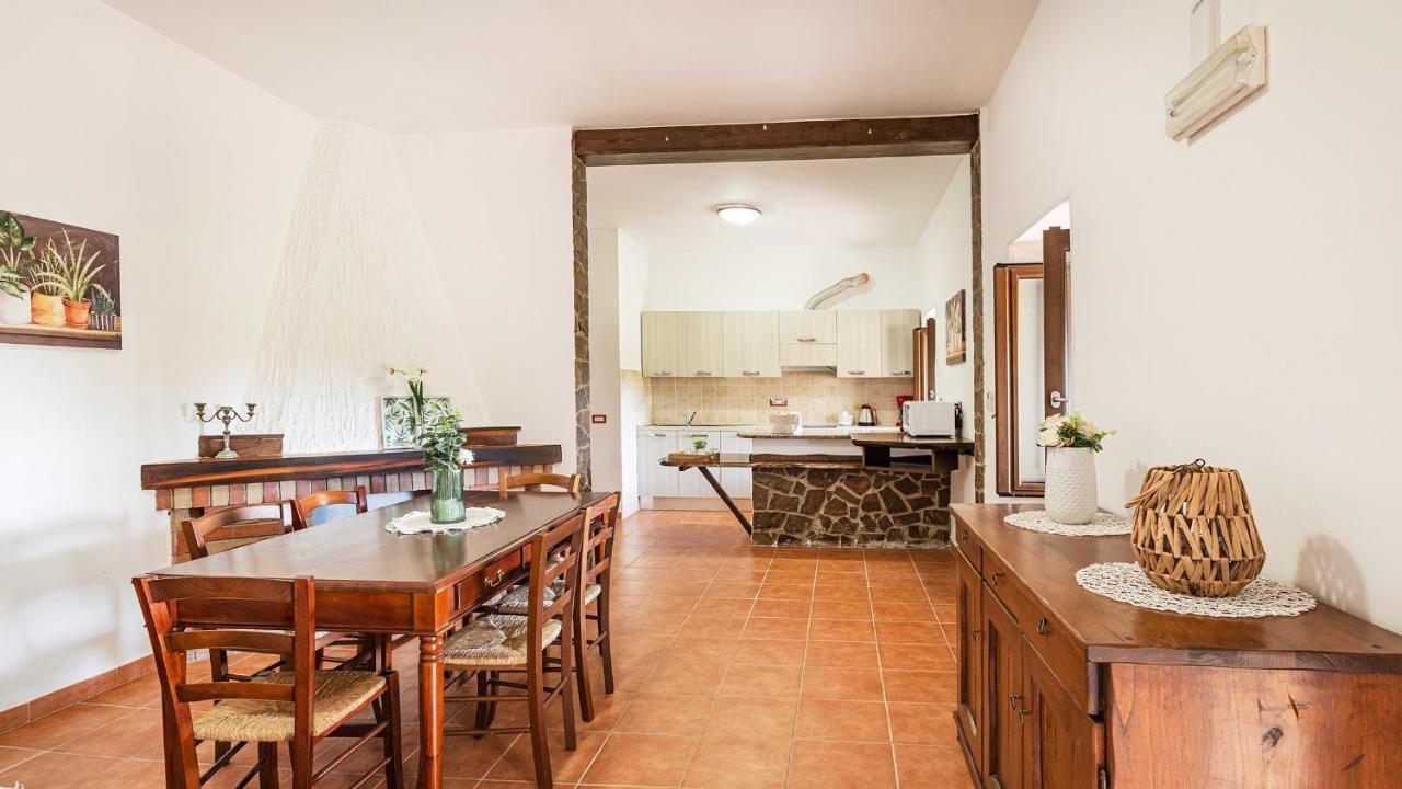 Welcomely - Guesthouse Kadossene Альгеро Экстерьер фото