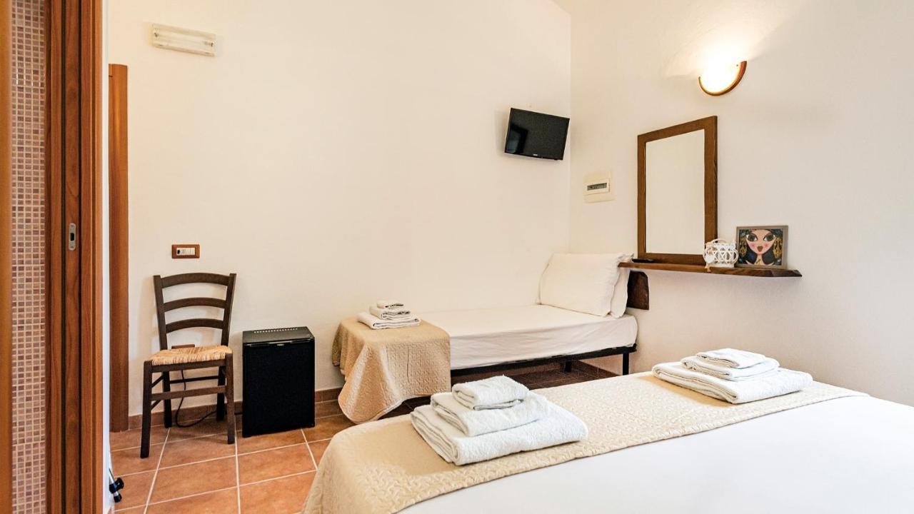 Welcomely - Guesthouse Kadossene Альгеро Экстерьер фото