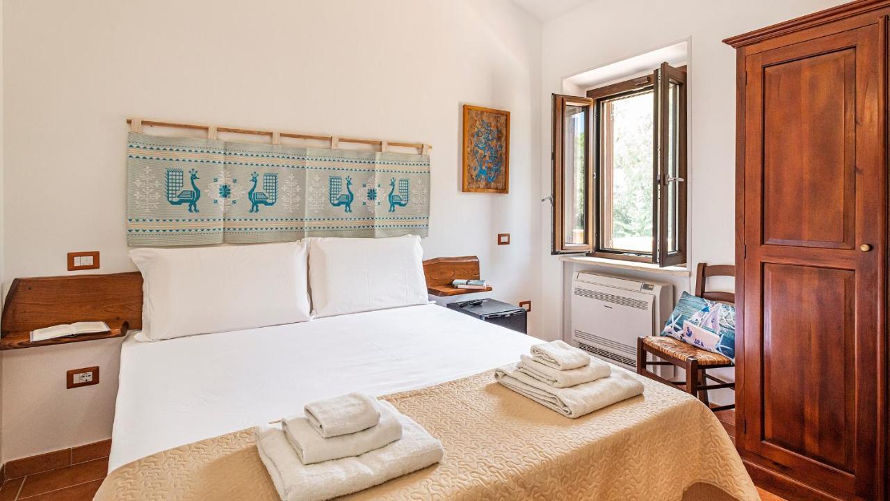 Welcomely - Guesthouse Kadossene Альгеро Экстерьер фото