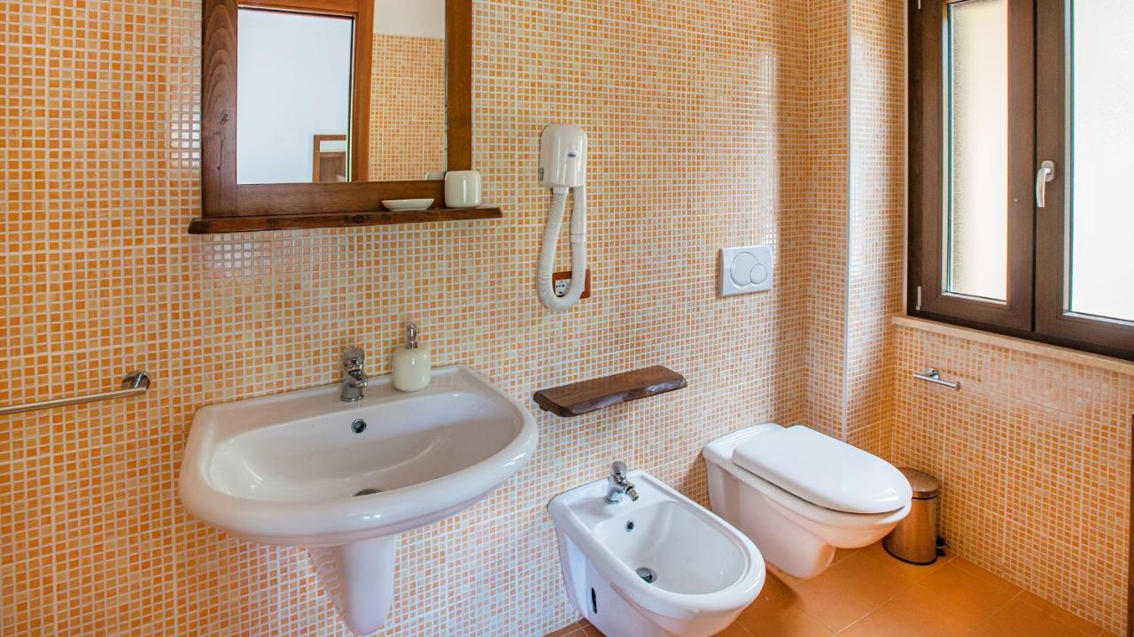 Welcomely - Guesthouse Kadossene Альгеро Экстерьер фото
