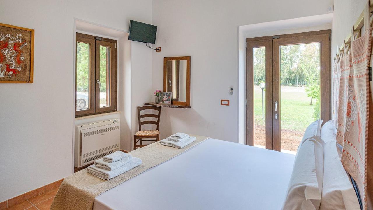 Welcomely - Guesthouse Kadossene Альгеро Экстерьер фото
