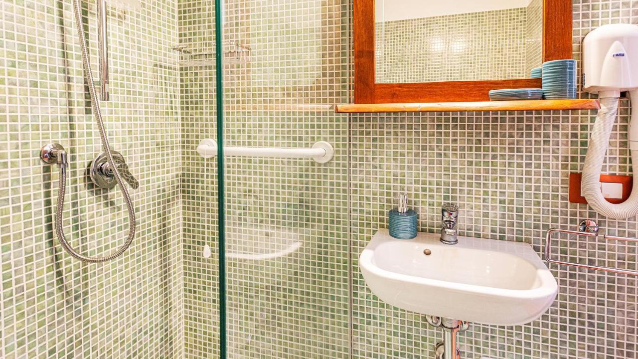 Welcomely - Guesthouse Kadossene Альгеро Экстерьер фото