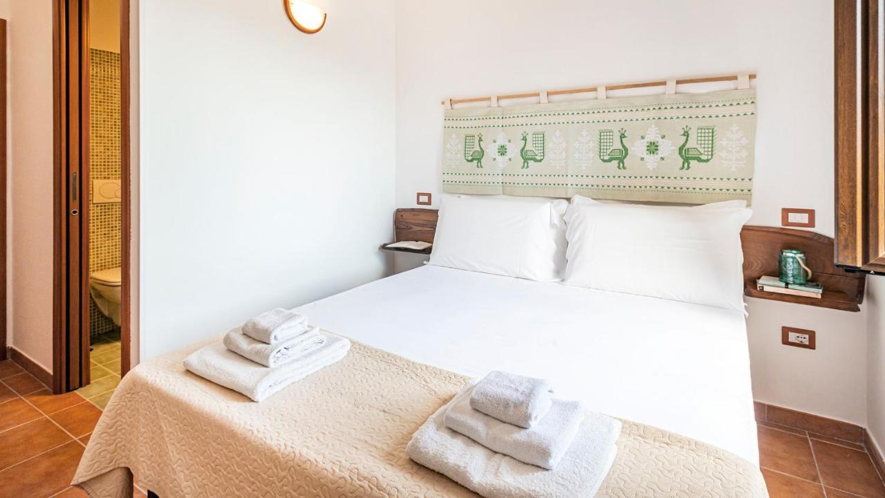 Welcomely - Guesthouse Kadossene Альгеро Экстерьер фото