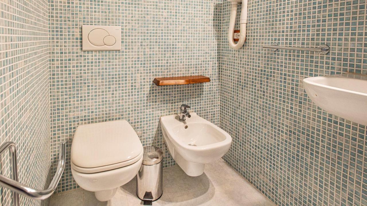 Welcomely - Guesthouse Kadossene Альгеро Экстерьер фото